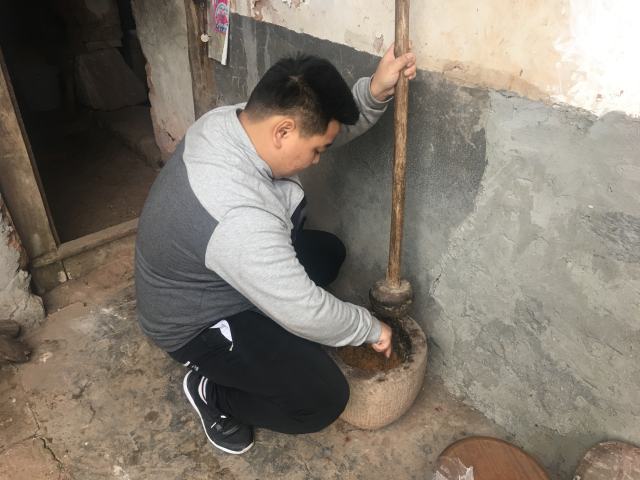 “年味兒”也懷舊！那些記憶中的自制春節(jié)零食