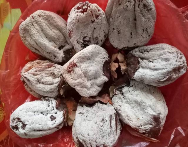 “年味兒”也懷舊！那些記憶中的自制春節(jié)零食