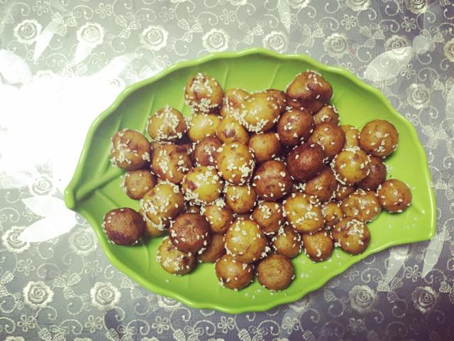 “年味兒”也懷舊！那些記憶中的自制春節(jié)零食