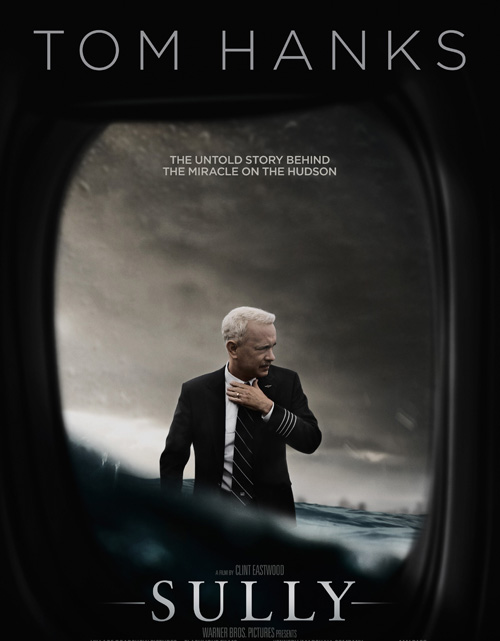 《薩利機(jī)長(zhǎng)》電影精講(視頻)