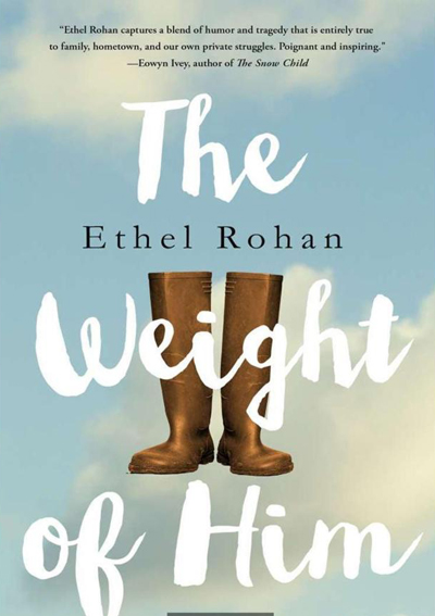 BBC推薦:2月必讀書單