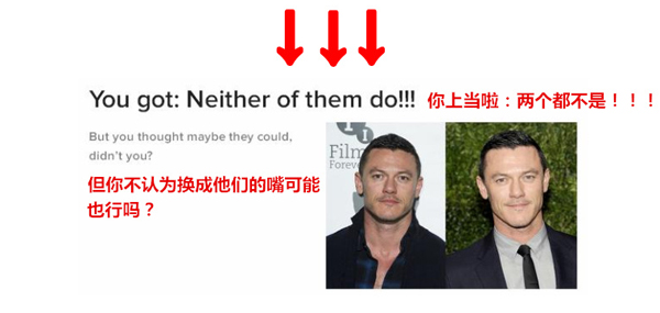 不騙你 好萊塢其實(shí)只有8位男星(組圖)