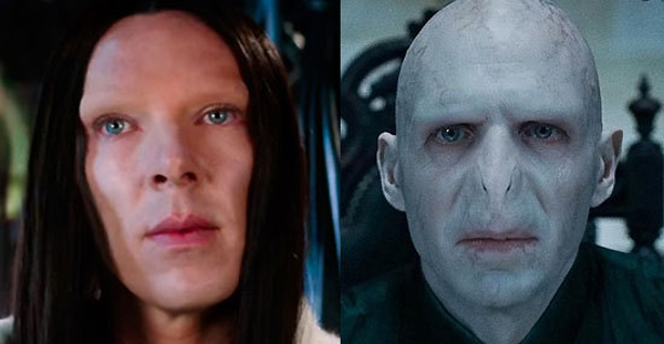 不騙你 好萊塢其實(shí)只有8位男星(組圖)