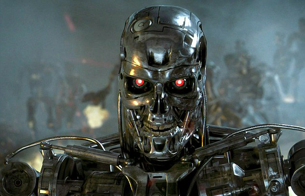 人類(lèi)滅絕的10種可能 特朗普入圍