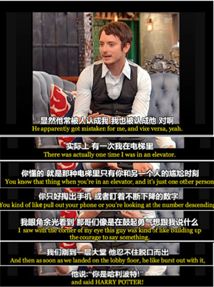 不騙你 好萊塢其實(shí)只有8位男星(組圖)