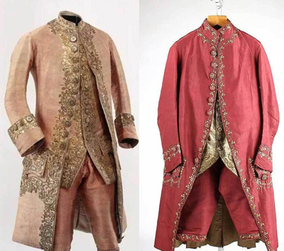 粉色當(dāng)?shù)?如果男友穿騷粉你還會(huì)愛(ài)他嗎