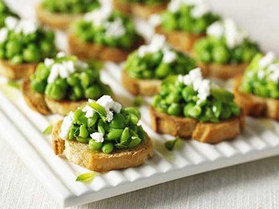 德國(guó)環(huán)境部擺“素宴” 政界人士吃不飽