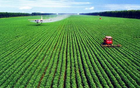 今年擴(kuò)大耕地“輪作休耕制度”試點(diǎn)規(guī)模