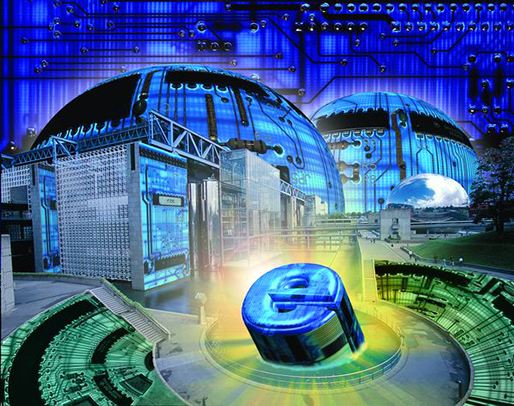 網(wǎng)絡(luò)空間國際合作戰(zhàn)略（全文）