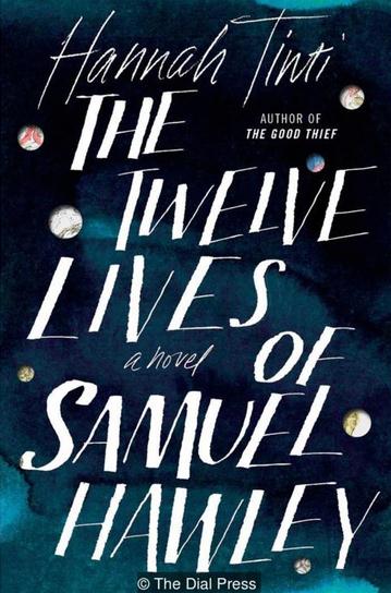 BBC推薦:3月必讀書(shū)單