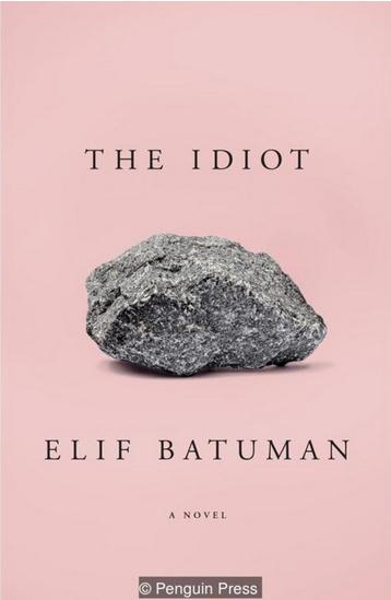 BBC推薦:3月必讀書(shū)單