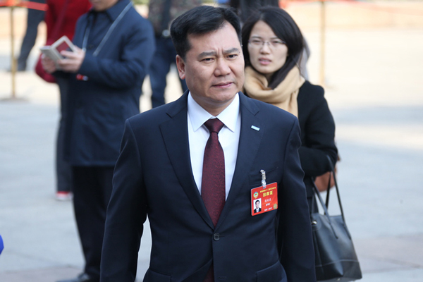 企業(yè)大佬們的“兩會(huì)聲音” 誰說出了你的心聲