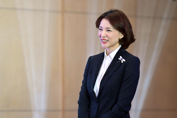 女神節(jié)盤點:巾幗有力量 英姿半邊天