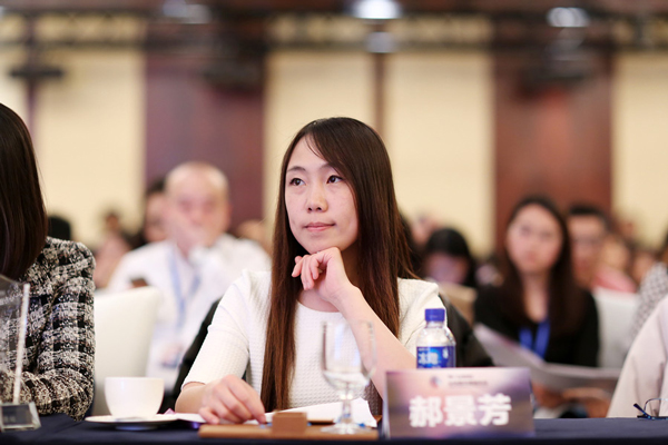 女神節(jié)盤點(diǎn):巾幗有力量 英姿半邊天