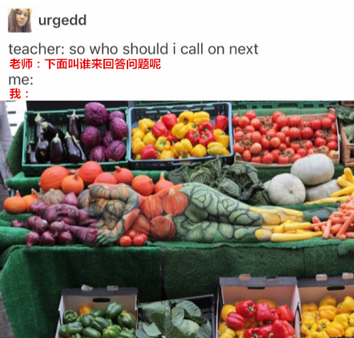 網(wǎng)友神吐槽:大學(xué)生活帶給你什么