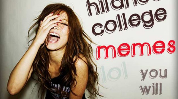 網(wǎng)友神吐槽:大學(xué)生活帶給你什么