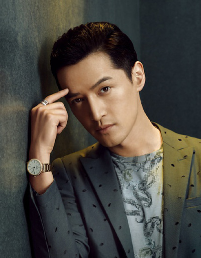 盤點(diǎn):中國(guó)娛樂圈的英語