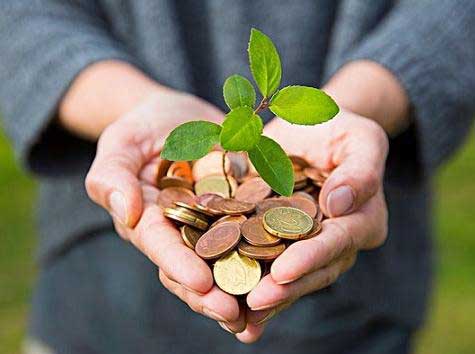 8條關(guān)于金錢的有趣習(xí)語