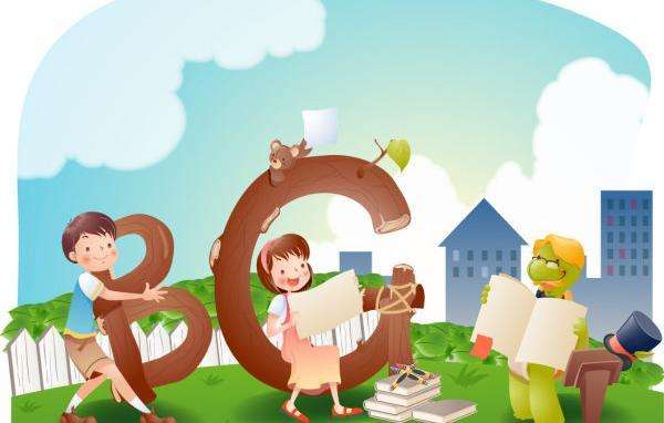 來學點可以“望文生義”的英語吧!