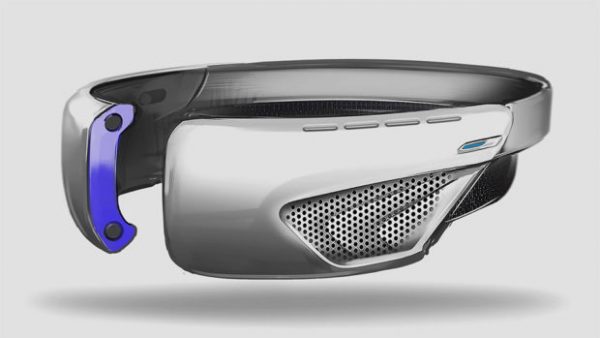 再也不怕被偷聽！消音口罩讓你放心私聊