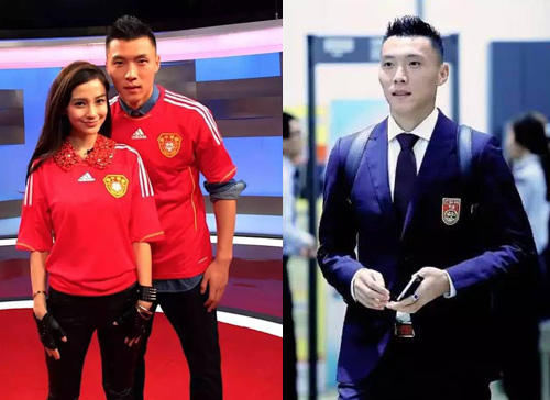 龍的傳人KO太陽的后裔 國足實(shí)力爭(zhēng)氣 主帥里皮火了