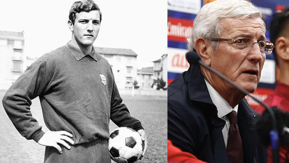 龍的傳人KO太陽的后裔 國足實(shí)力爭(zhēng)氣 主帥里皮火了