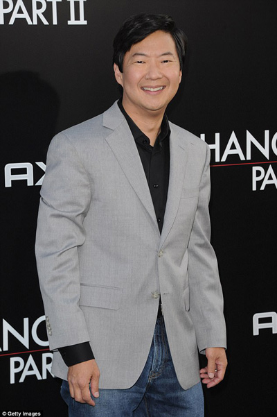 智商堪比愛(ài)因斯坦 盤(pán)點(diǎn)好萊塢隱藏的學(xué)霸明星