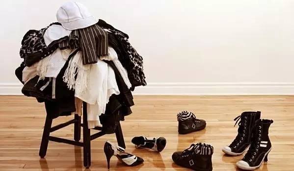 你家有“椅柜”嗎？