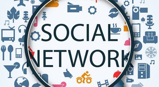 經常上網卻很孤獨？