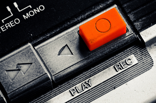 因為聽歌被歧視是什么感覺?