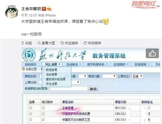 跟《王者榮耀》學英語 手游界“網(wǎng)紅”成教學神器