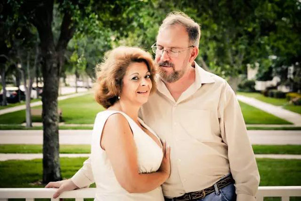 老外在中國(guó):新妻新生活