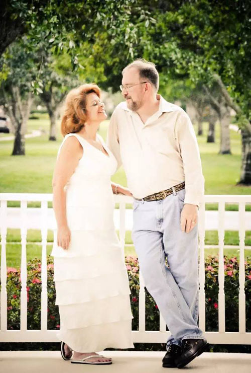 老外在中國(guó):新妻新生活