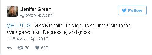 梅蘭妮·特朗普白宮肖像照惹爭(zhēng)議 誰(shuí)是最美美國(guó)第一夫人？