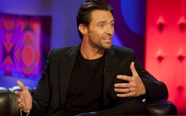 盤點(diǎn):外國明星秀中文 誰是你眼中的Native Speaker