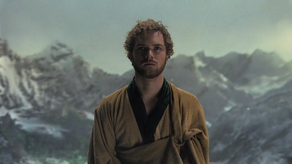 盤點(diǎn):外國明星秀中文 誰是你眼中的Native Speaker