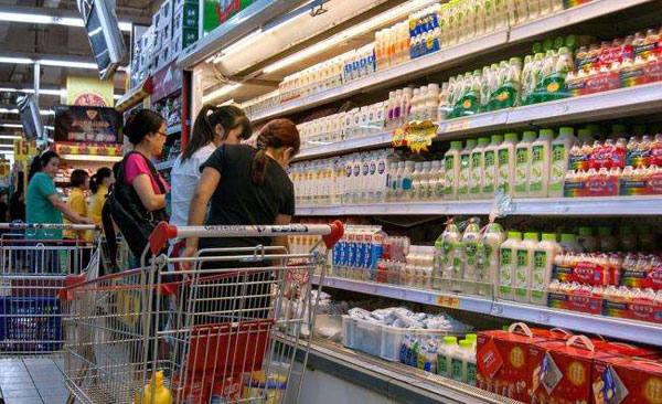 什么是“縮水式通脹”？