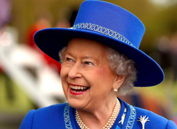 關(guān)于伊麗莎白二世的26件趣聞 女王原來(lái)你是這樣的