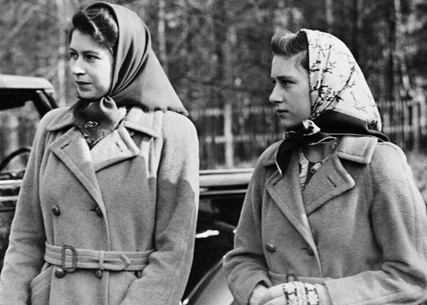 關(guān)于伊麗莎白二世的26件趣聞 原來你是這樣的女王