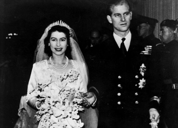 關于伊麗莎白二世的26件趣聞 女王原來你是這樣的