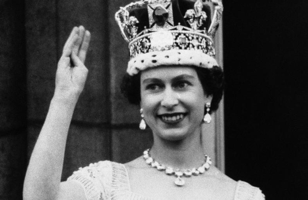 關(guān)于伊麗莎白二世的26件趣聞 原來你是這樣的女王