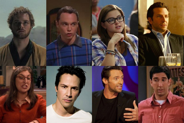 盤點(diǎn)：外國明星秀中文 誰是你眼中的Native Speaker