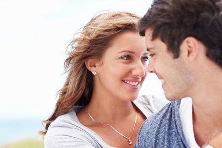 談起戀愛(ài)“有異性沒(méi)人性”