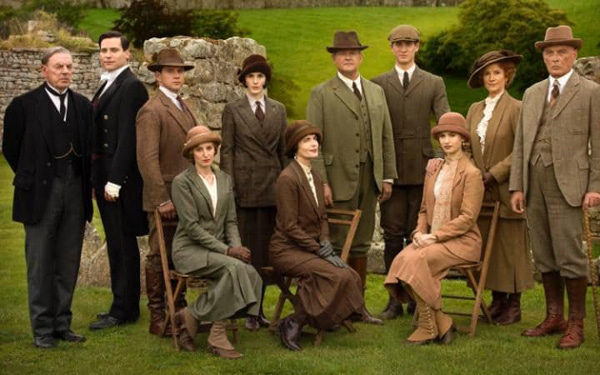 史上最佳的八檔英國電視節(jié)目