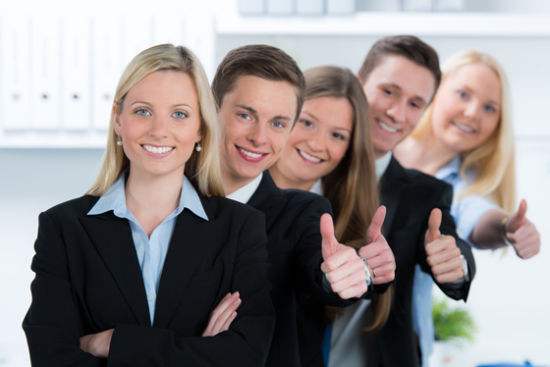 研究:內(nèi)向的人更可能成為成功的CEO