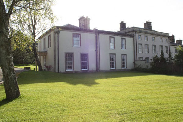 如果你足夠幸運(yùn)，僅需2.5美元這座莊園就屬于你（組圖）