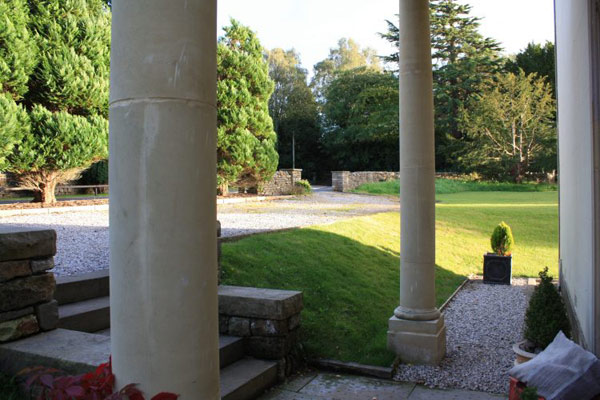 如果你足夠幸運(yùn)，僅需2.5美元這座莊園就屬于你（組圖）