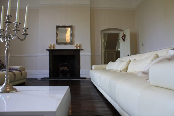 如果你足夠幸運(yùn)，僅需2.5美元這座莊園就屬于你（組圖）