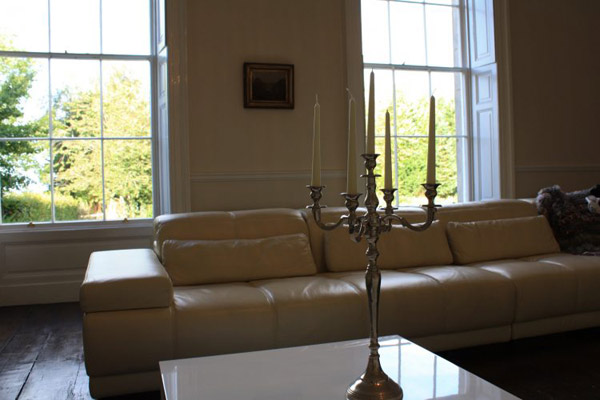 如果你足夠幸運(yùn)，僅需2.5美元這座莊園就屬于你（組圖）