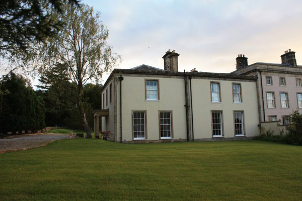 如果你足夠幸運(yùn)，僅需2.5美元這座莊園就屬于你（組圖）